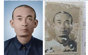 宜城老照片修复-2