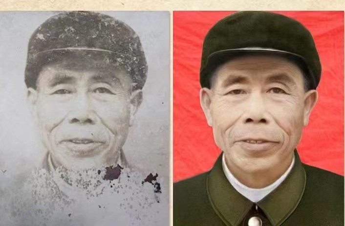 宜城老照片模糊修复-72