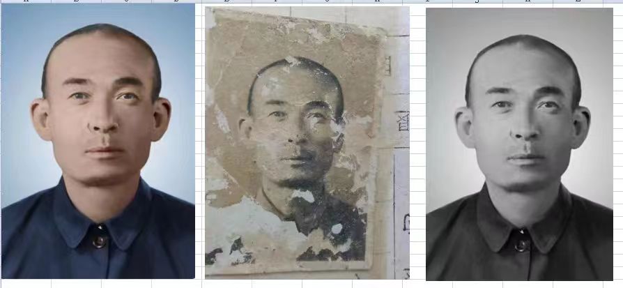 宜城老照片模糊修复-21
